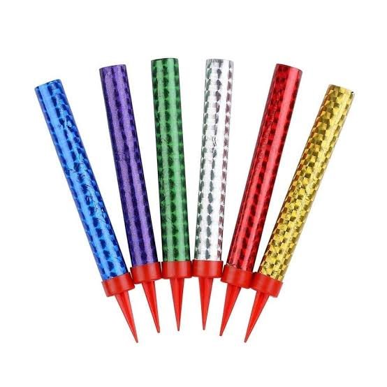 sparkle-candle-6pcs-set